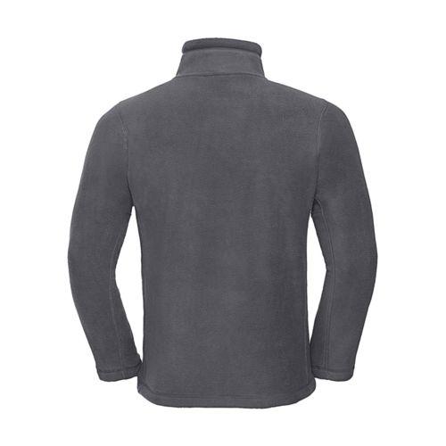 Men`s Full Zip Outdoor Fleece