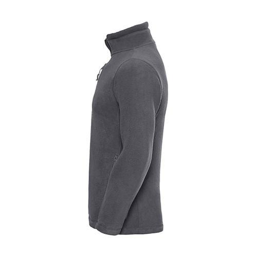 Men`s Full Zip Outdoor Fleece