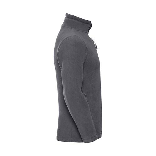 Men`s Full Zip Outdoor Fleece