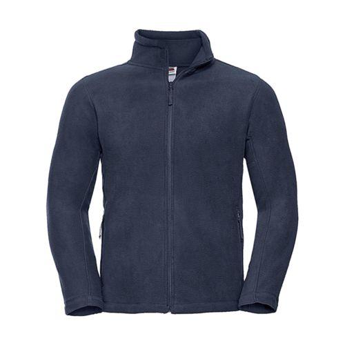 Men`s Full Zip Outdoor Fleece