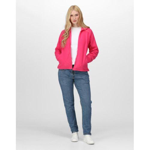 Ladies` Thor III Interactive Fleece