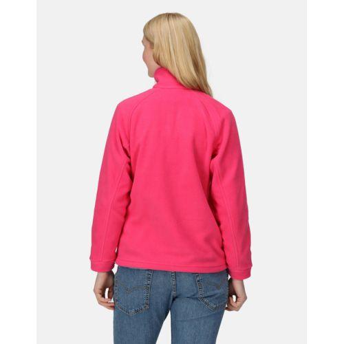 Ladies` Thor III Interactive Fleece