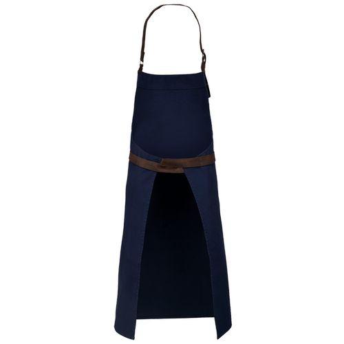Vintage cotton apron