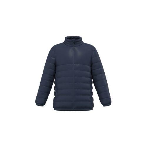 Kids' padded jacket
