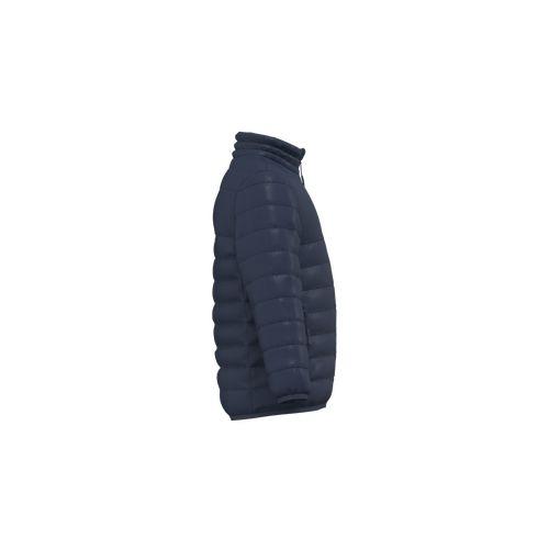 Kids' padded jacket