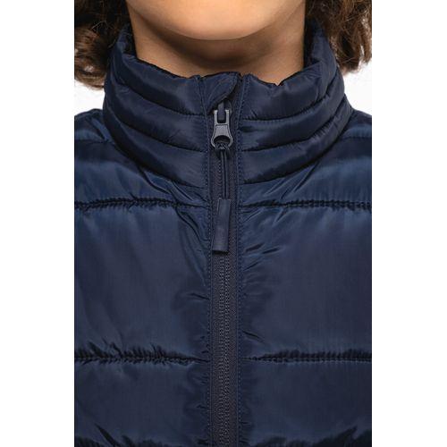 Kids' padded jacket
