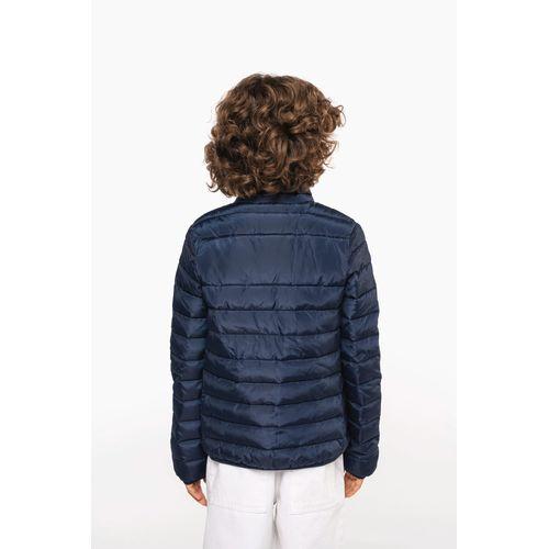 Kids' padded jacket