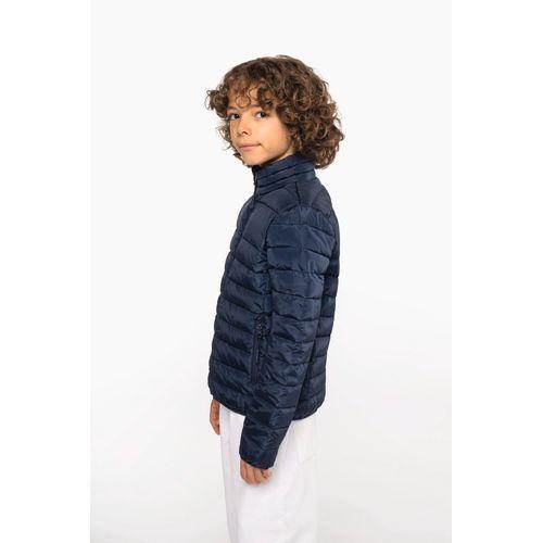 Kids' padded jacket
