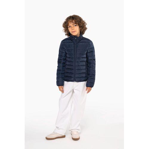 Kids' padded jacket