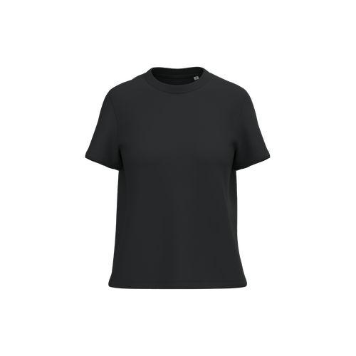 T-shirt écoresponsable femme