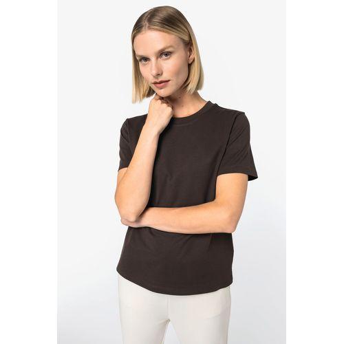 T-shirt écoresponsable femme