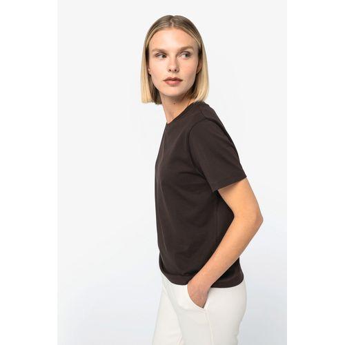 T-shirt écoresponsable femme