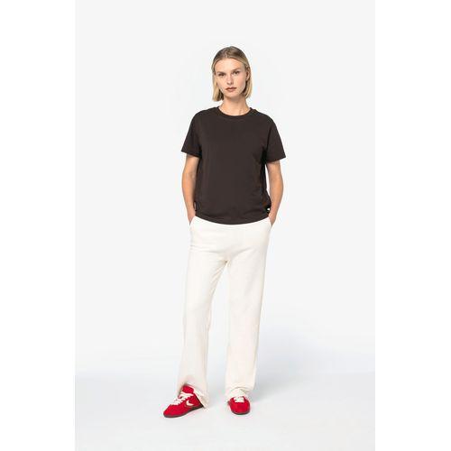 T-shirt écoresponsable femme