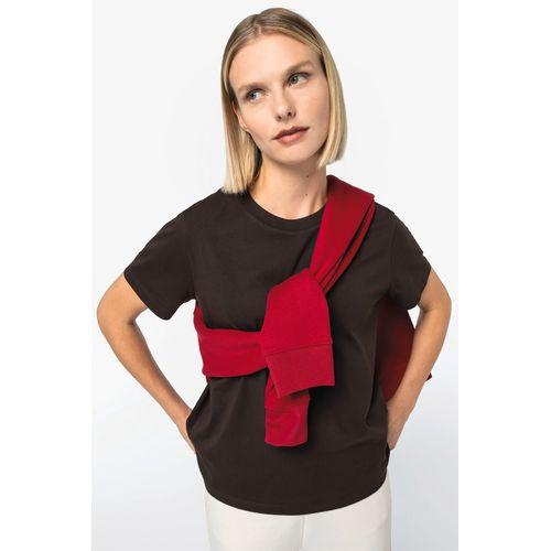 T-shirt écoresponsable femme