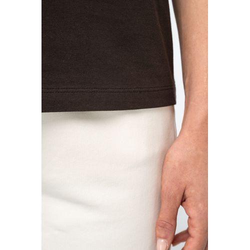 T-shirt écoresponsable femme