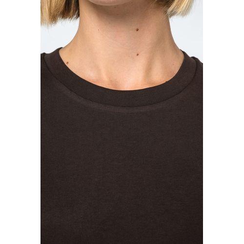 T-shirt écoresponsable femme