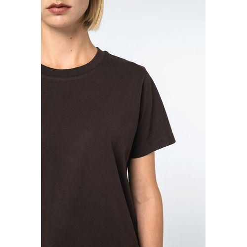 T-shirt écoresponsable femme