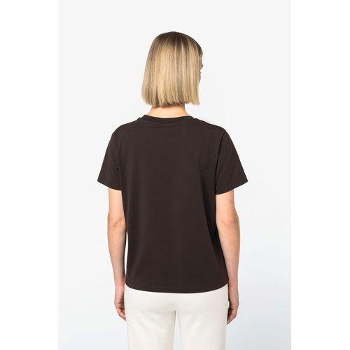 T-shirt écoresponsable femme