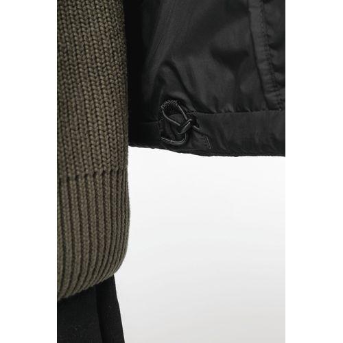 Eco-friendly men’s padded bodywarmer