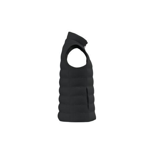 Eco-friendly ladies’padded bodywarmer