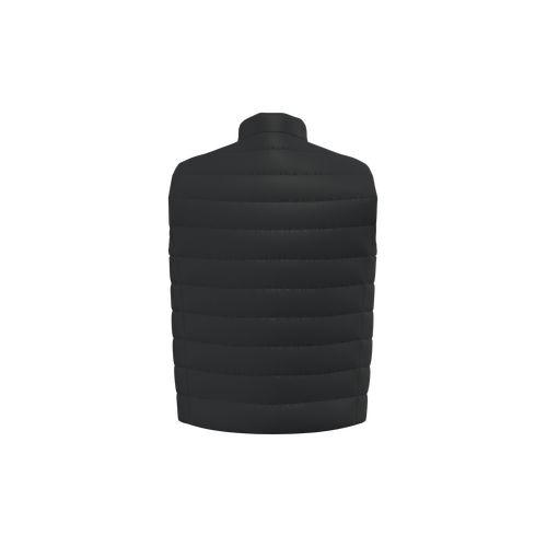Eco-friendly men’s padded bodywarmer