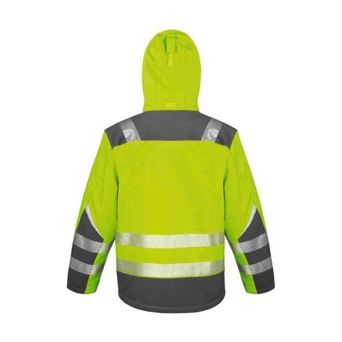 Dynamic SoftShell Coat