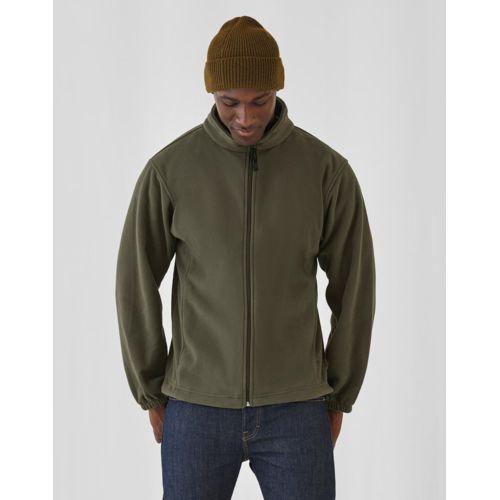 WindProtek Waterproof Fleece Jacket