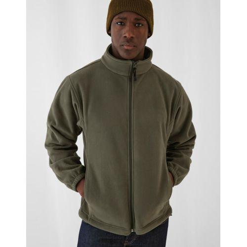 WindProtek Waterproof Fleece Jacket