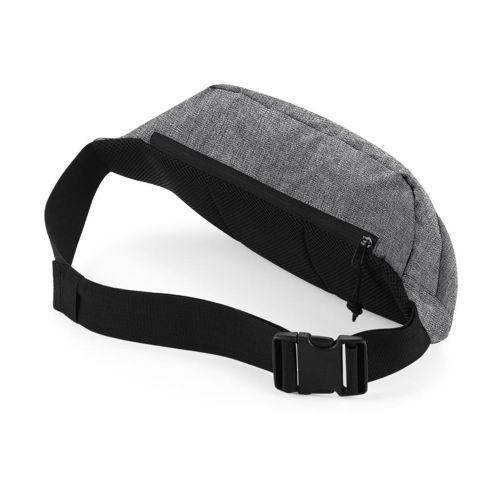 Oversized Across Body Bag