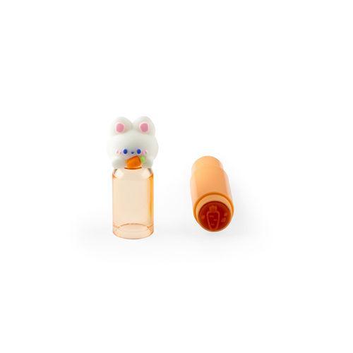 TROPICAL. Set of 3 pens designed for children