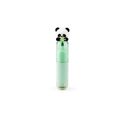 TROPICAL. Set of 3 pens designed for children