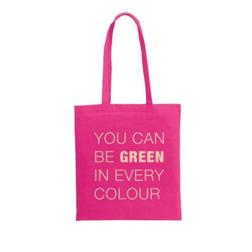 CARACAS. 100% cotton bag