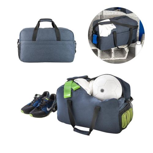 REPURPOSE SPORTS. Sac de sport en rPET