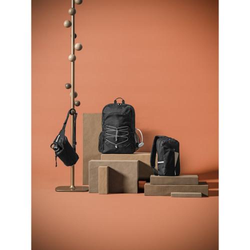 DELFOS POUCH. Sac "banane" en rPET