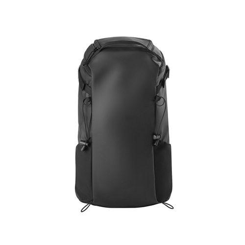 ALASCA. Sac à dos de randonnée avec revêtement imperméable