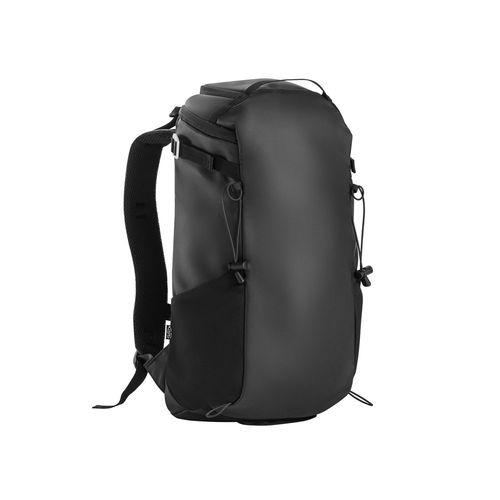 ALASCA. Sac à dos de randonnée avec revêtement imperméable