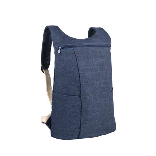 DENIM BPACK. Sac à dos en denim