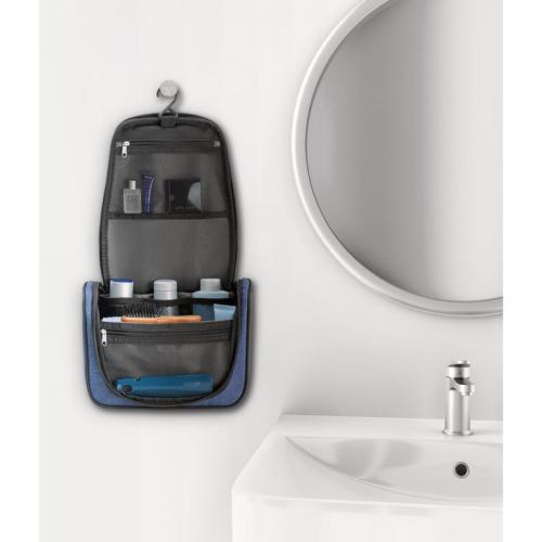 MILLI. Trousse de toilette em 600D