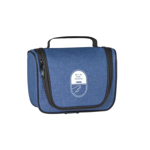 MILLI. Trousse de toilette em 600D