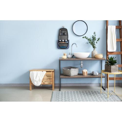 MILLI. Trousse de toilette em 600D