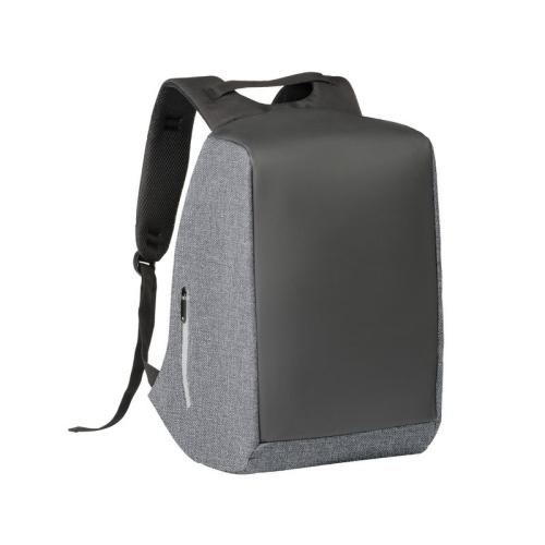 AVEIRO. Sac à dos pour ordinateur portable 15.6'' avec système antivol