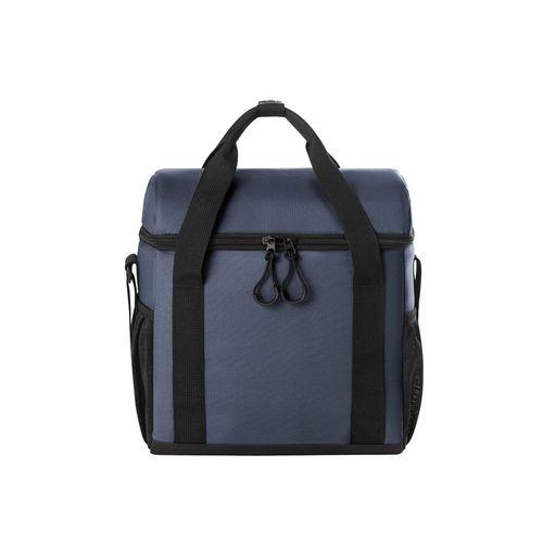 ROMA M. 600D rPET and ripstop padded cooler bag