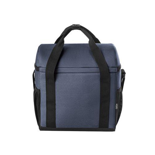 ROMA M. 600D rPET and ripstop padded cooler bag
