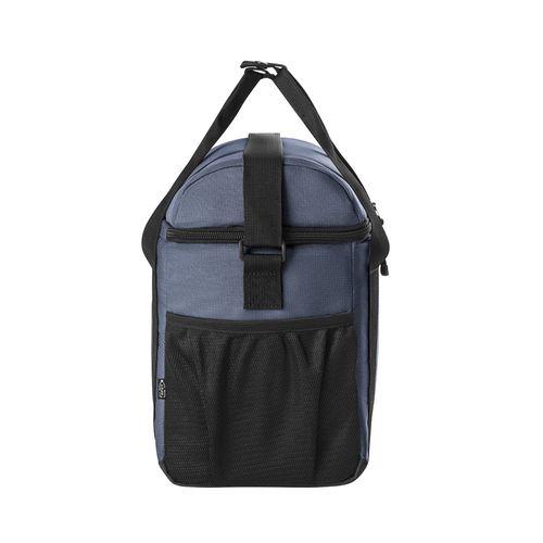 ROMA M. 600D rPET and ripstop padded cooler bag