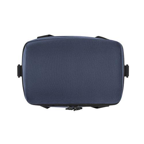 ROMA M. 600D rPET and ripstop padded cooler bag