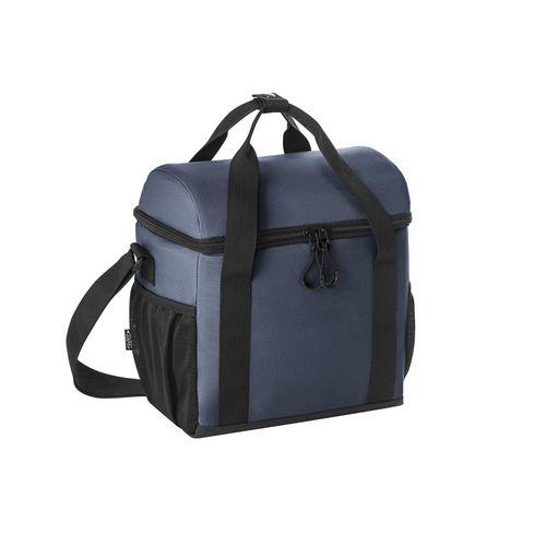 ROMA M. 600D rPET and ripstop padded cooler bag