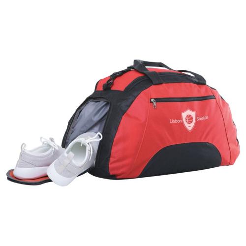 FIT. Sac de sport 600D