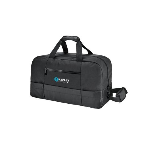 ZIPPERS SPORT. Sac de sport exécutif