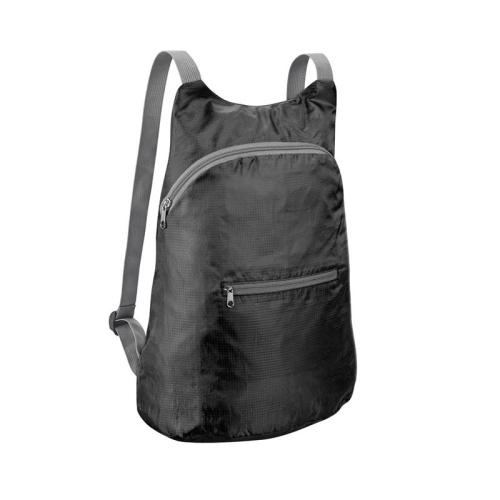 BARCELONA. Sac à dos pliable