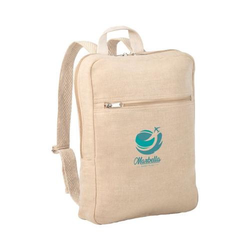 MARBELLA. Juco backpack